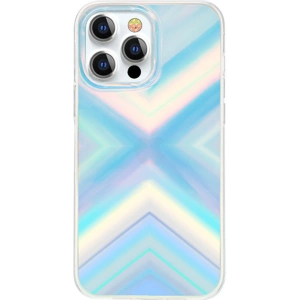 Hurtownia GSM - Etui Kingxbar Streamer Apple iPhone 13 Pro modrý (Triangle) - KGX310 - {ean13} - Hurt