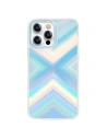 Hurtownia GSM - Etui Kingxbar Streamer Apple iPhone 13 Pro modrý (Triangle) - KGX310 - {ean13} - Hurt