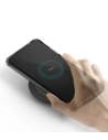Hurtownia GSM - Etui Ringke Fusion Samsung Galaxy S20 Ultra Smoke Black - RGK1118SM - {ean13} - Hurt