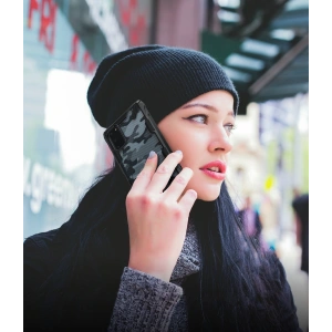 Wytrzymałe etui RINGKE do Galaxy S20