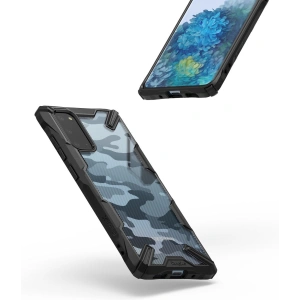 Wytrzymałe etui RINGKE do Galaxy S20