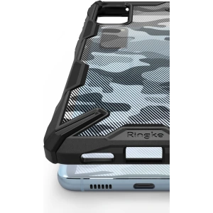 Wytrzymałe etui RINGKE do Galaxy S20