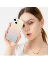 Wholesale Kingxbar Travel Apple iPhone 13 blue-orange (Clouds) - KGX316 - {ean13} - Hurt
