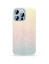 Kingxbar Travel Apple iPhone 13 Pro blue-orange (Clouds)