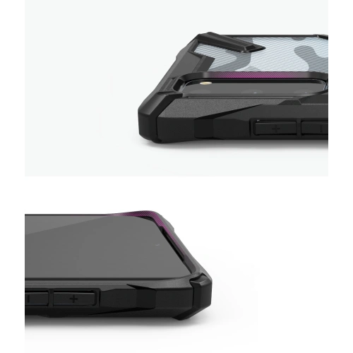 Wytrzymałe etui RINGKE do Galaxy S20