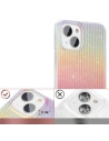 Hurtownia GSM - Etui Kingxbar Travel Apple iPhone 13 portocalie (Apus) - KGX319 - {ean13} - Hurt