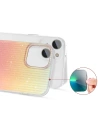 Hurtownia GSM - Etui Kingxbar Travel Apple iPhone 13 narancssárga (Naplemente) - KGX319 - {ean13} - Hurt