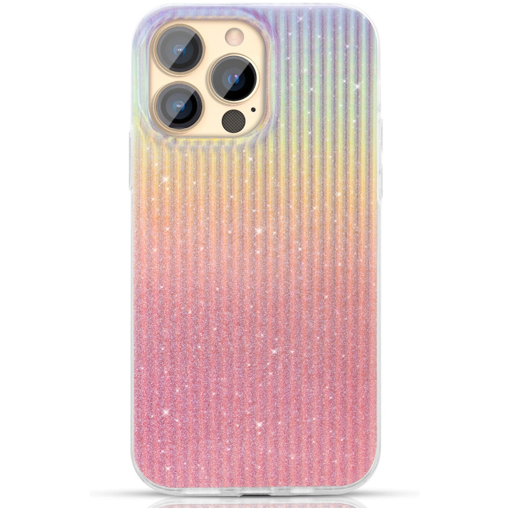 Wholesale Kingxbar Travel Apple iPhone 13 Pro orange (Sunset) - KGX320 - {ean13} - Hurt