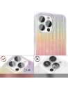 Wholesale Kingxbar Travel Apple iPhone 13 Pro orange (Sunset) - KGX320 - {ean13} - Hurt