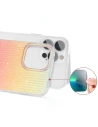 Wholesale Kingxbar Travel Apple iPhone 13 Pro orange (Sunset) - KGX320 - {ean13} - Hurt