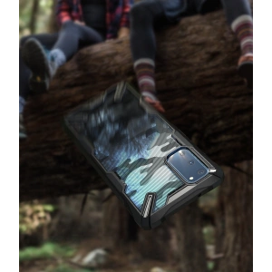 Wytrzymałe etui RINGKE do Galaxy S20