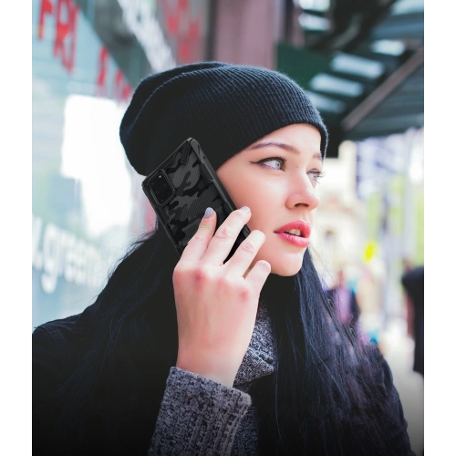 Wytrzymałe etui RINGKE do Galaxy S20 Plus