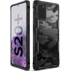 Wytrzymałe etui RINGKE do Galaxy S20 Plus