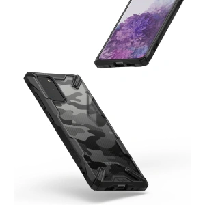 Wytrzymałe etui RINGKE do Galaxy S20 Plus