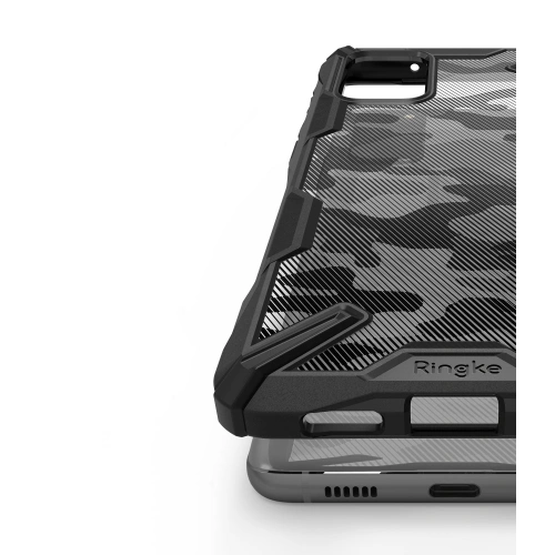 Wytrzymałe etui RINGKE do Galaxy S20 Plus