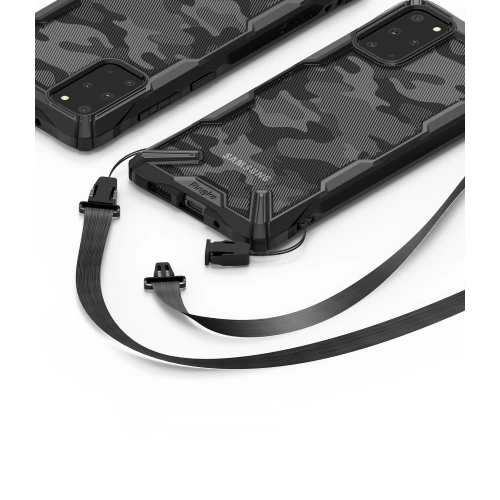 Wytrzymałe etui RINGKE do Galaxy S20 Plus