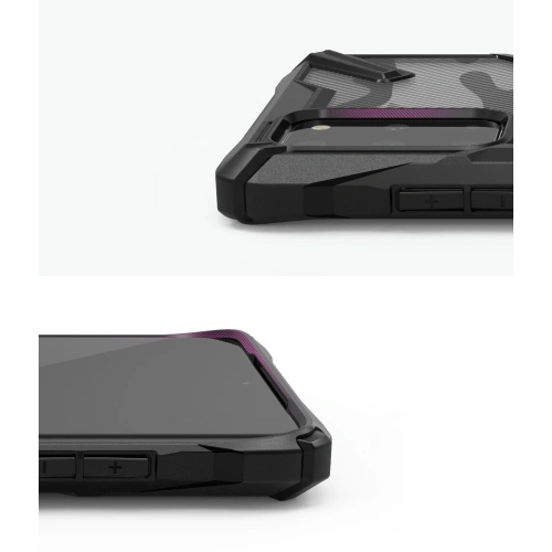 Wytrzymałe etui RINGKE do Galaxy S20 Plus