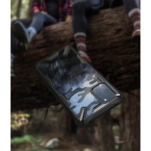 Wytrzymałe etui RINGKE do Galaxy S20 Plus