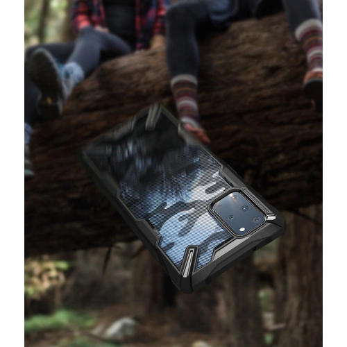 Wytrzymałe etui RINGKE do Galaxy S20 Plus