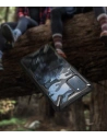 Wholesale Ringke Fusion-X Design Samsung Galaxy S20+ Plus Camo Black - RGK1113MOB - {ean13} - Hurt