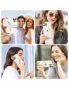 Hurtownia GSM - Case Kingxbar Moon Swarovski Apple iPhone 13 Pro gold (Butterfly) - KGX337 - {ean13} - Hurt