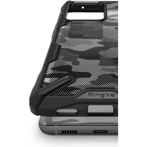 Wytrzymałe etui RINGKE do Galaxy S20 Ultra