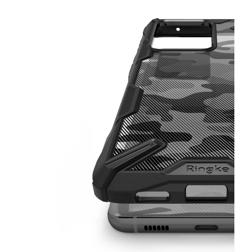Wytrzymałe etui RINGKE do Galaxy S20 Ultra