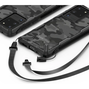 Wytrzymałe etui RINGKE do Galaxy S20 Ultra