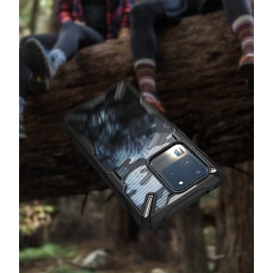 Wytrzymałe etui RINGKE do Galaxy S20 Ultra