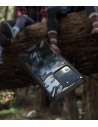 Hurtownia GSM - Etui Ringke Fusion-X Design Samsung Galaxy S20 Ultra Camo (Moro) černé - RGK1121MOB - {ean13} - Hurt