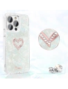 Hurtownia GSM - Etui Kingxbar Epoxy Swarovski Apple iPhone 13 Pro multicolor - KGX351 - {ean13} - Hurt