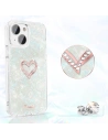 Hurtownia GSM - Etui Kingxbar Epoxy Swarovski Apple iPhone 13 színes - KGX352 - {ean13} - Hurt