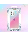 Hurtownia GSM - Etui Kingxbar Ombre Apple iPhone 13 Pro Max albastru-violet - KGX361 - {ean13} - Hurt