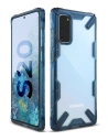 Hurtownia GSM - Case Ringke Fusion-X Samsung Galaxy S20 Space Blue - RGK1104BLU - {ean13} - Hurt