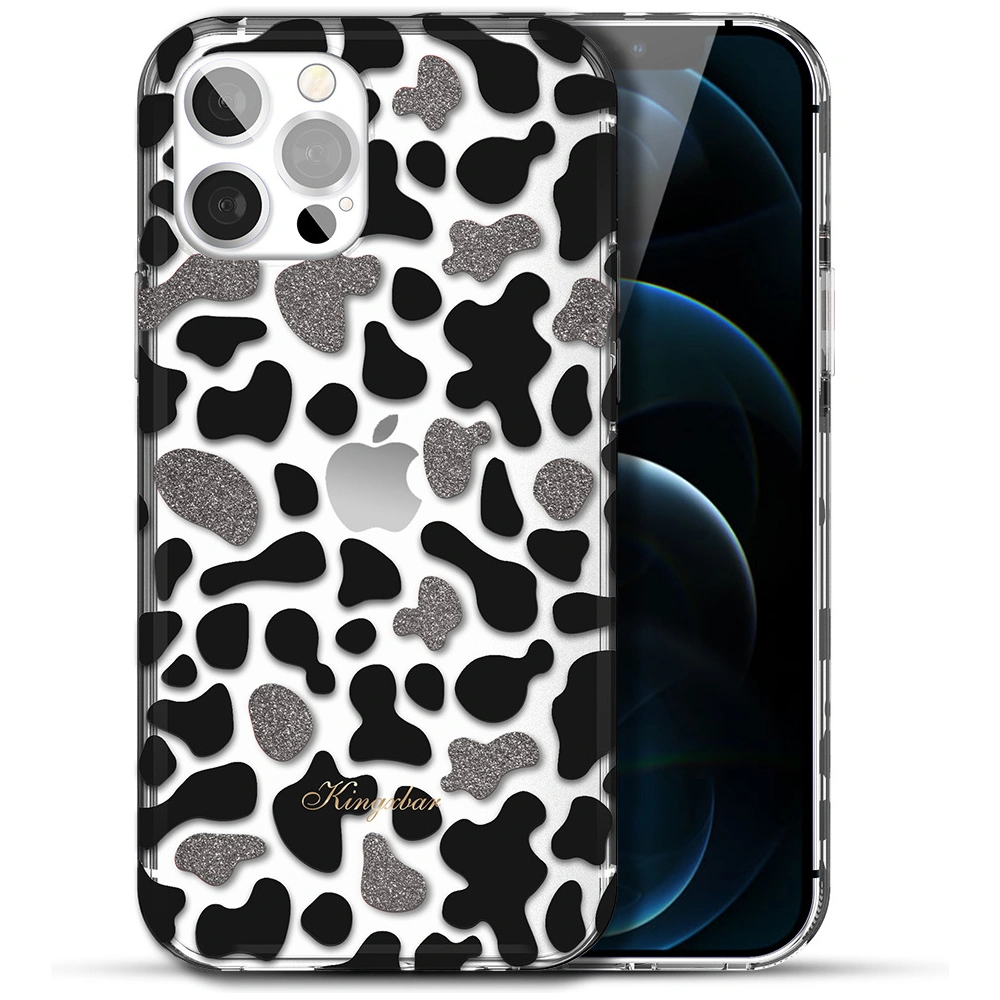 Hurtownia GSM - Case Kingxbar Wild Apple iPhone 13 Pro Max (Kuh) - KGX364 - {ean13} - Hurt