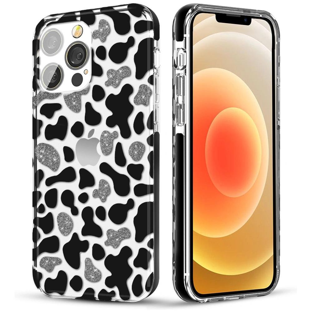 Hurtownia GSM - Case Kingxbar Wild Apple iPhone 13 Pro Max (Kuh) - KGX364 - {ean13} - Hurt