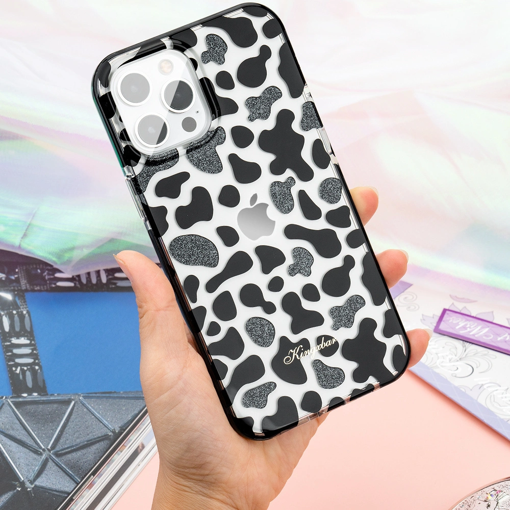 Hurtownia GSM - Case Kingxbar Wild Apple iPhone 13 Pro Max (Kuh) - KGX364 - {ean13} - Hurt