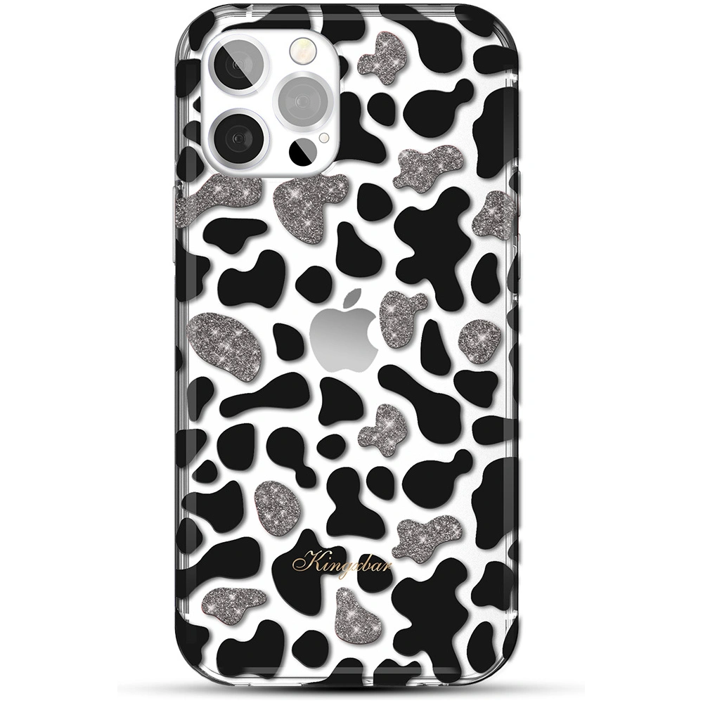 Hurtownia GSM - Case Kingxbar Wild Apple iPhone 13 Pro Max (Kuh) - KGX364 - {ean13} - Hurt