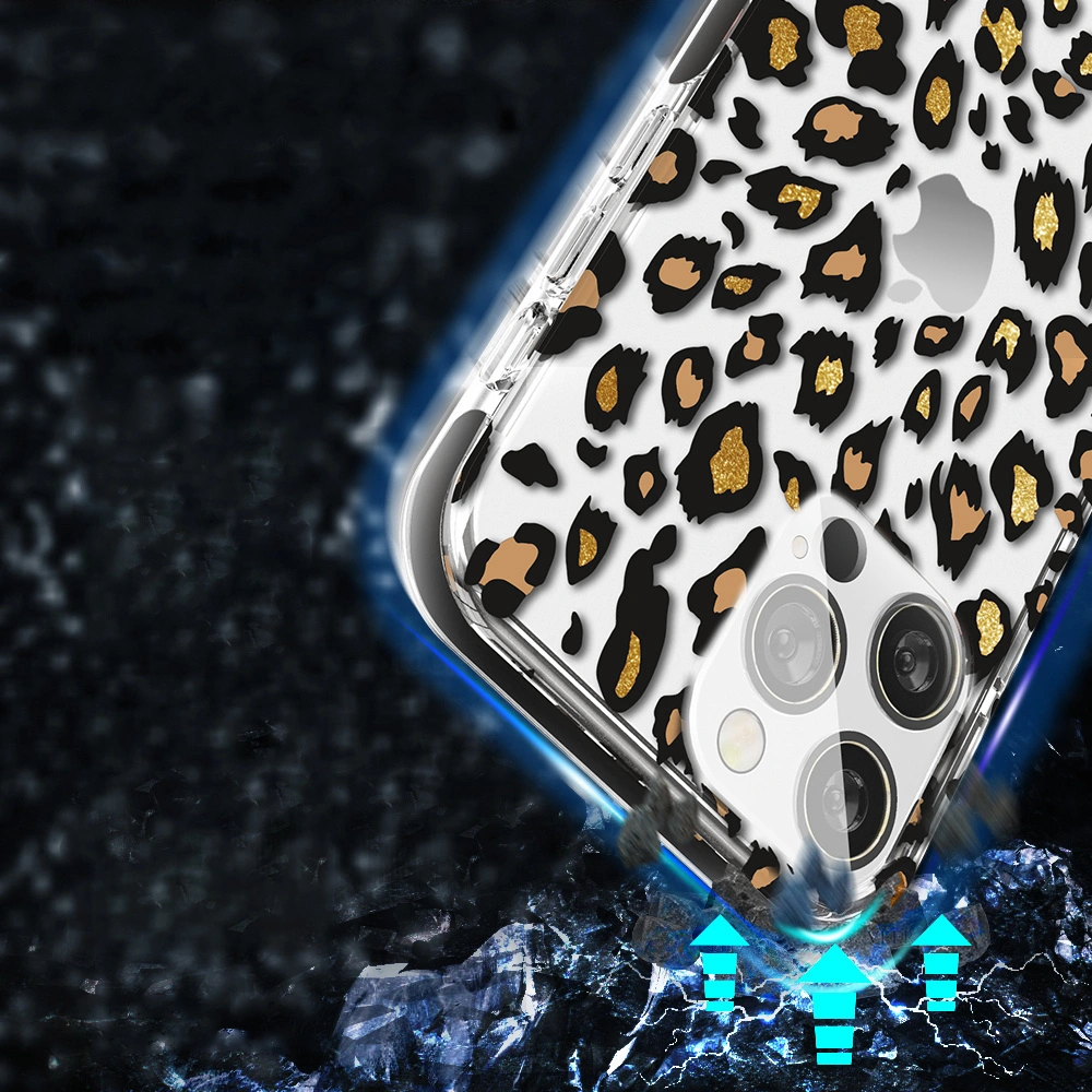 Hurtownia GSM - Case Kingxbar Wild Apple iPhone 13 Pro Max (Kuh) - KGX364 - {ean13} - Hurt