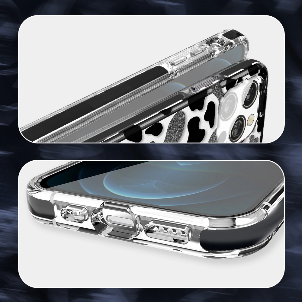 Hurtownia GSM - Case Kingxbar Wild Apple iPhone 13 Pro Max (Kuh) - KGX364 - {ean13} - Hurt