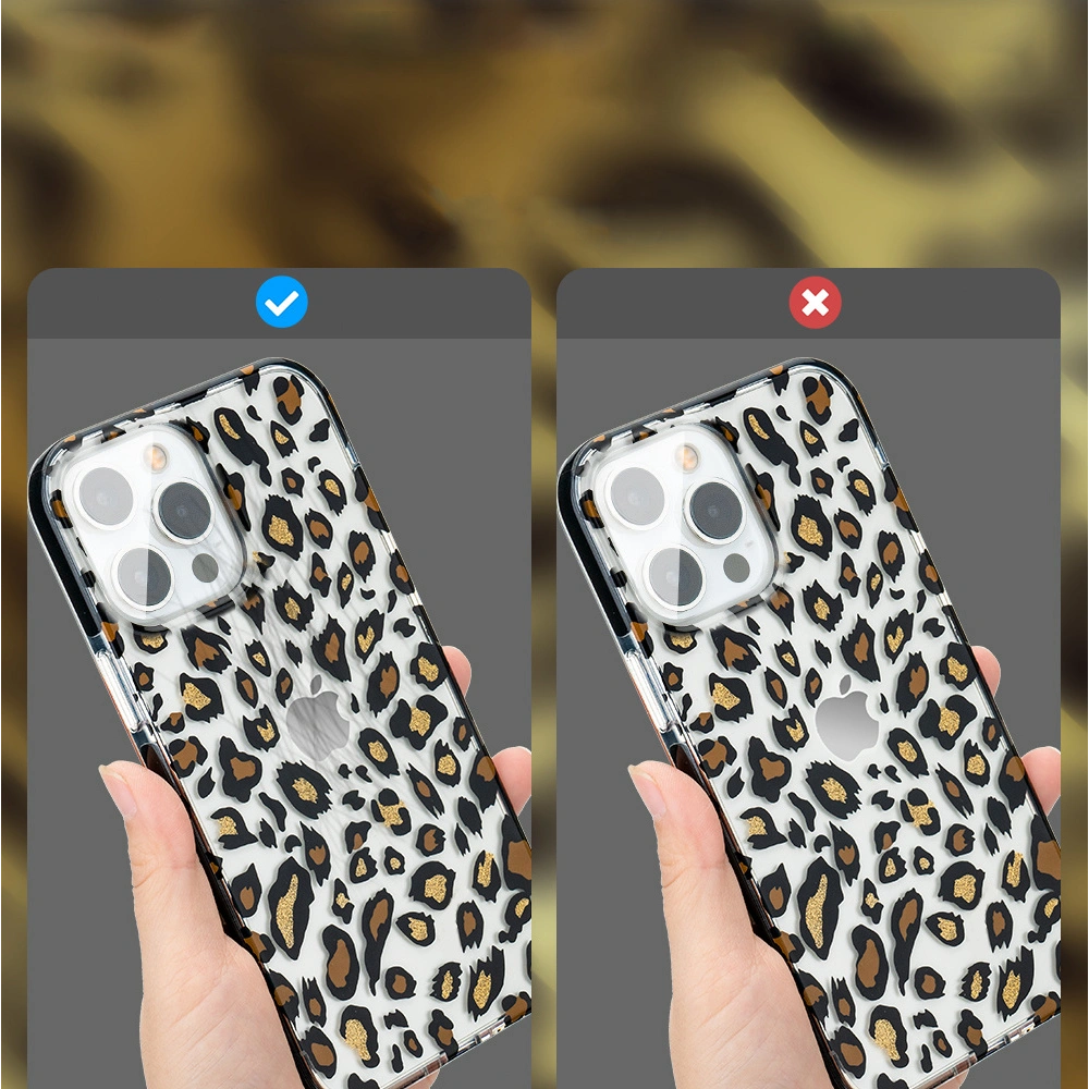 Hurtownia GSM - Case Kingxbar Wild Apple iPhone 13 Pro Max (Kuh) - KGX364 - {ean13} - Hurt