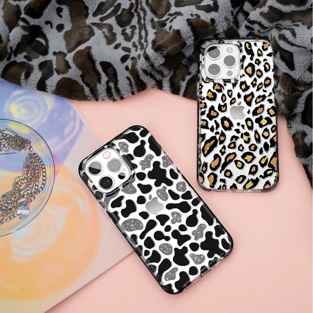 Hurtownia GSM - Case Kingxbar Wild Apple iPhone 13 Pro Max (Kuh) - KGX364 - {ean13} - Hurt