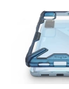Hurtownia GSM - Case Ringke Fusion-X Samsung Galaxy S20 Space Blue - RGK1104BLU - {ean13} - Hurt