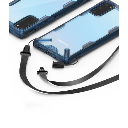 Wytrzymałe etui RINGKE do Galaxy S20