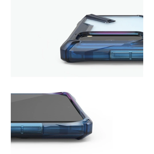 Wytrzymałe etui RINGKE do Galaxy S20