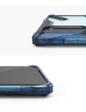 Hurtownia GSM - Case Ringke Fusion-X Samsung Galaxy S20 Space Blue - RGK1104BLU - {ean13} - Hurt