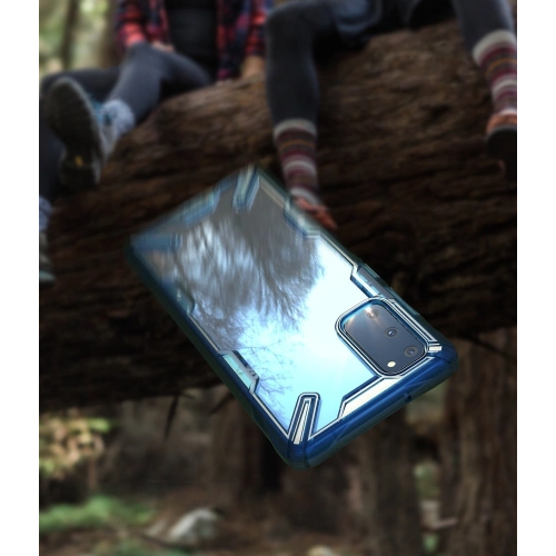 Wytrzymałe etui RINGKE do Galaxy S20