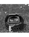 Hurtownia GSM - Kingxbar Crystal Fabric Band Apple Watch 4/5/6/7/8/SE 40/41mm černý - KGX369 - {ean13} - Hurt