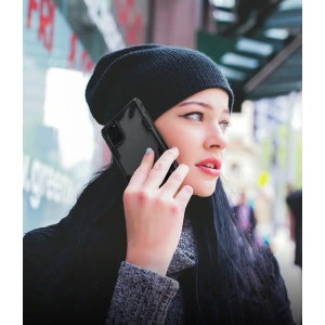 Wytrzymałe etui RINGKE do Galaxy S20 Plus