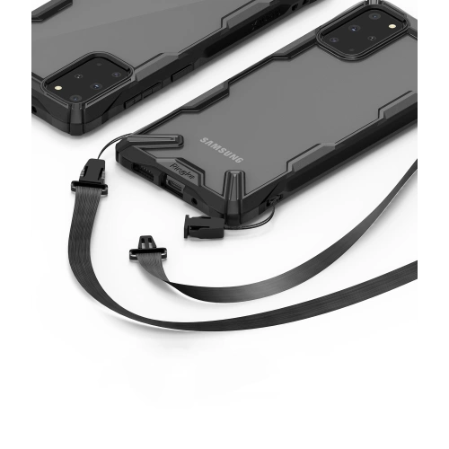 Wytrzymałe etui RINGKE do Galaxy S20 Plus
